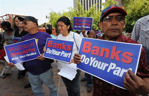 'Unfortunate and wrong': Angry taxpayers respond to latest bank bailouts